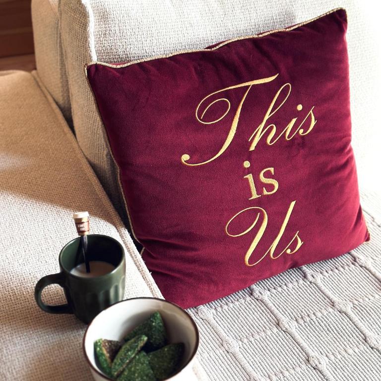 White Forest Durmitor - Two-Bedroom Villa - 40