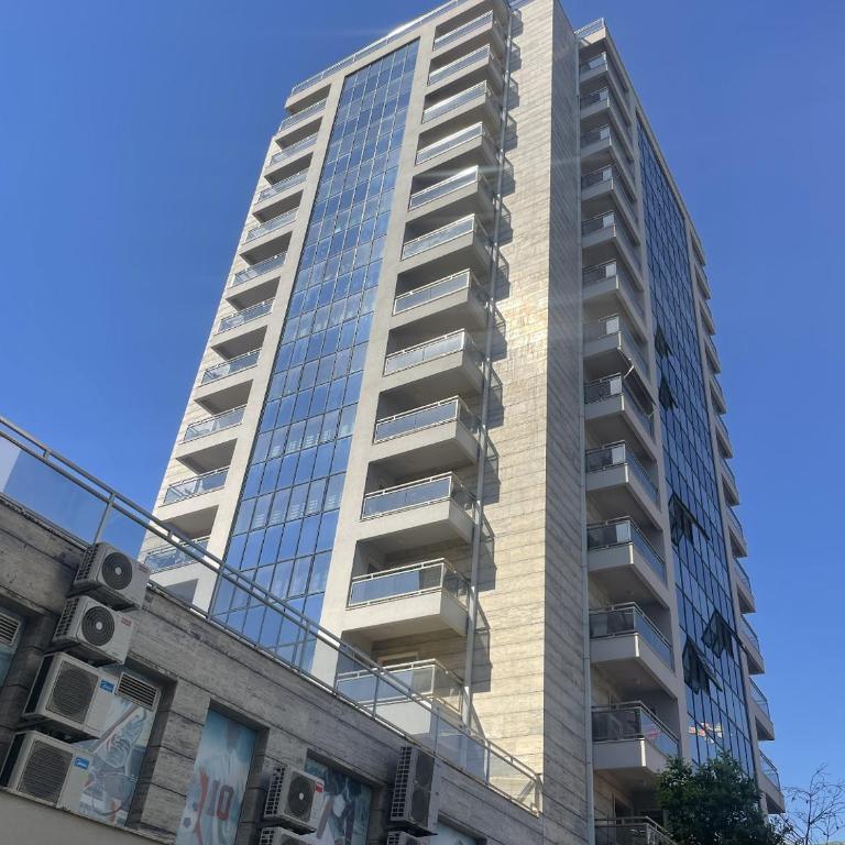 DimaX Apartments - Apartman sa 1 Spavaćom Sobom - 1