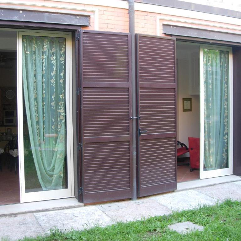 Appartamento Giardino Verde - Appartamento - Piano Terra - 24
