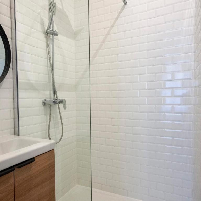Sublime appart plein centre - Apartamento de 2 dormitorios - 10
