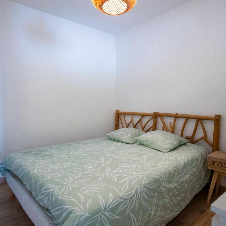 Sublime appart plein centre - Apartamento de 2 dormitorios - 12