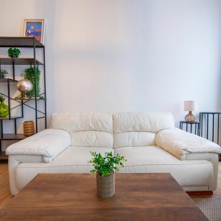 Sublime appart plein centre - Apartamento de 2 dormitorios - 16