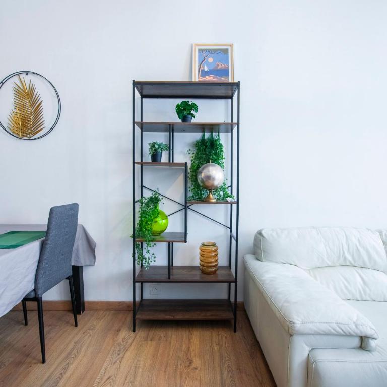 Sublime appart plein centre - Apartamento de 2 dormitorios - 18