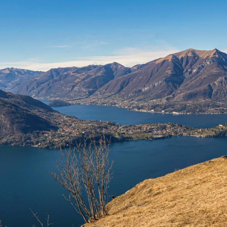 CASA IN RIVA AL LAGO - Casa con 3 Camere da Letto - 49