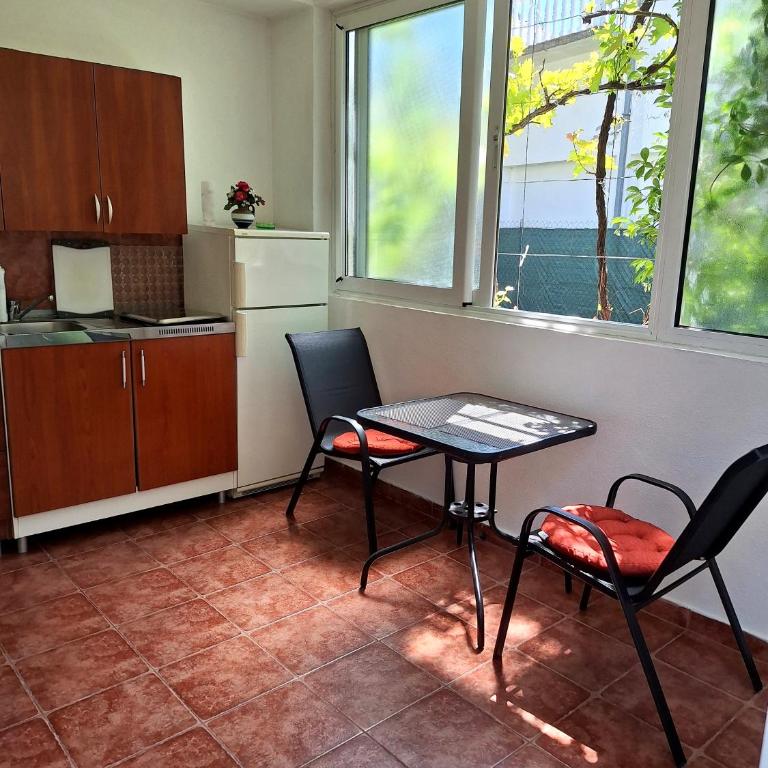 Apartmani Hortenzija - Apartman - 9