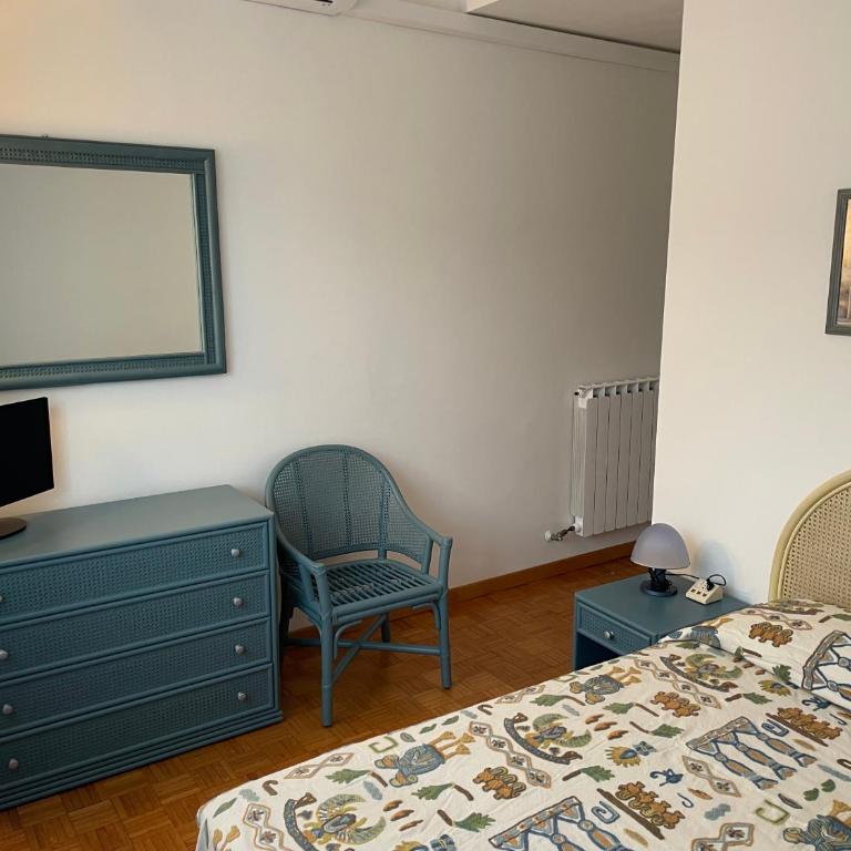 Casa Mirella a Viareggio - Appartamento con 4 Camere da Letto - 7