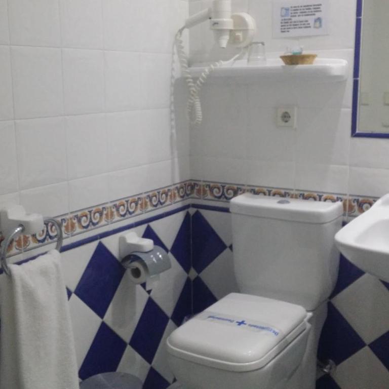 Hotel Doña Blanca - Habitación Individual - 6
