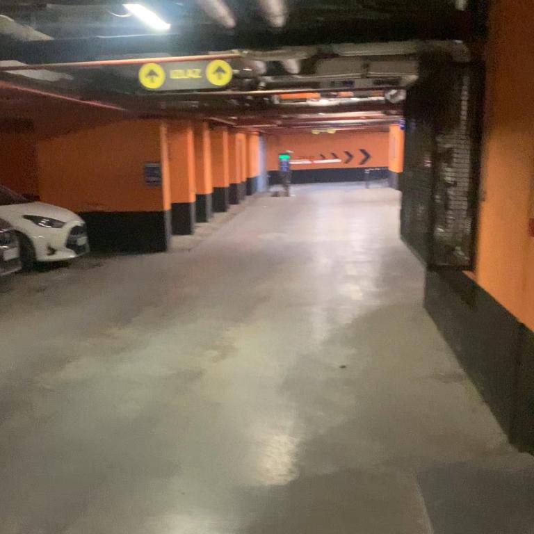 Tibo Sarajevo - Apartman sa 1 Spavaćom Sobom - 17