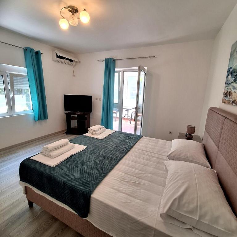 Apartmani Hortenzija - Apartman - 4