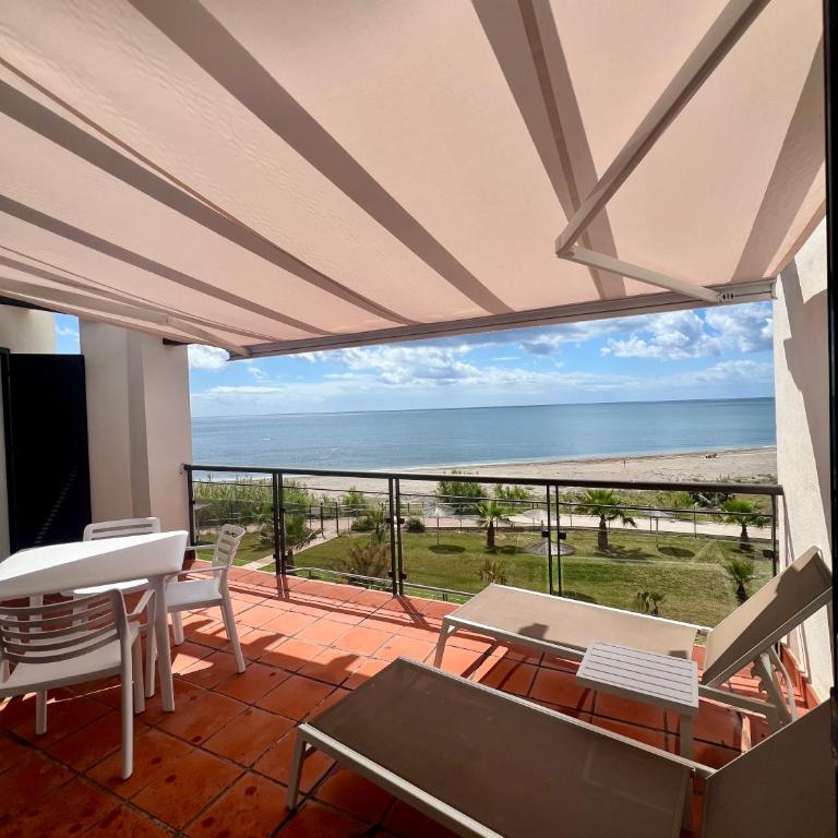 Apartamento VISTA MAR - Apartamento con vistas al mar - 9