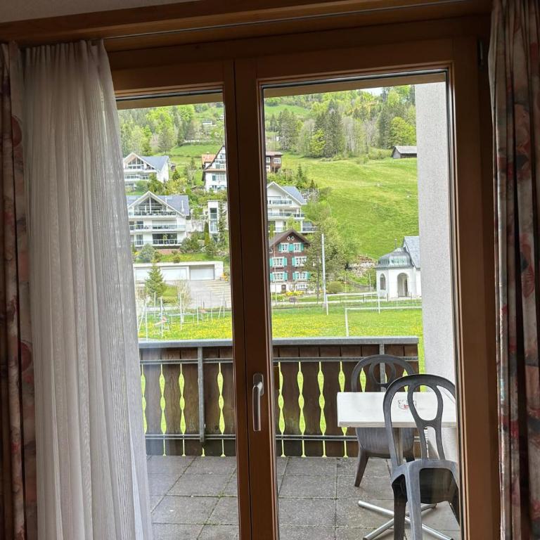 Pension St. Jakob - Vierbettzimmer - 3