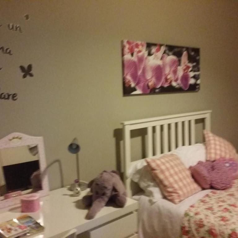Alexia Home - Appartamento con 3 Camere da Letto - 25
