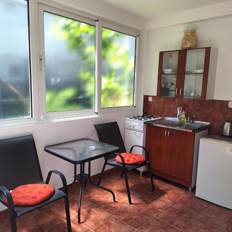 Apartmani Hortenzija - Apartman - 13