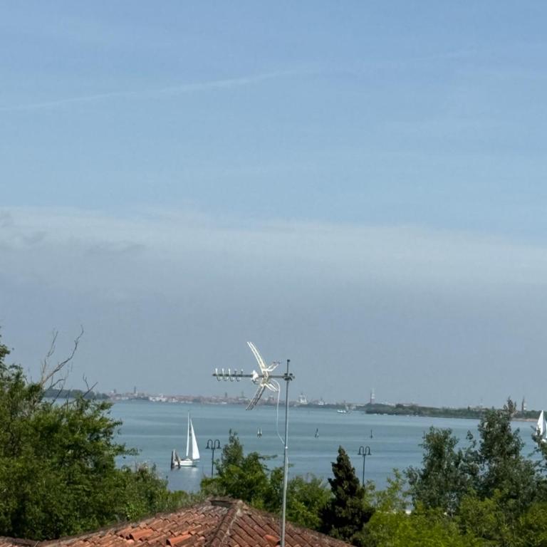 Casa Del Mare Lido di Venezia - Apartamento Dúplex - 28