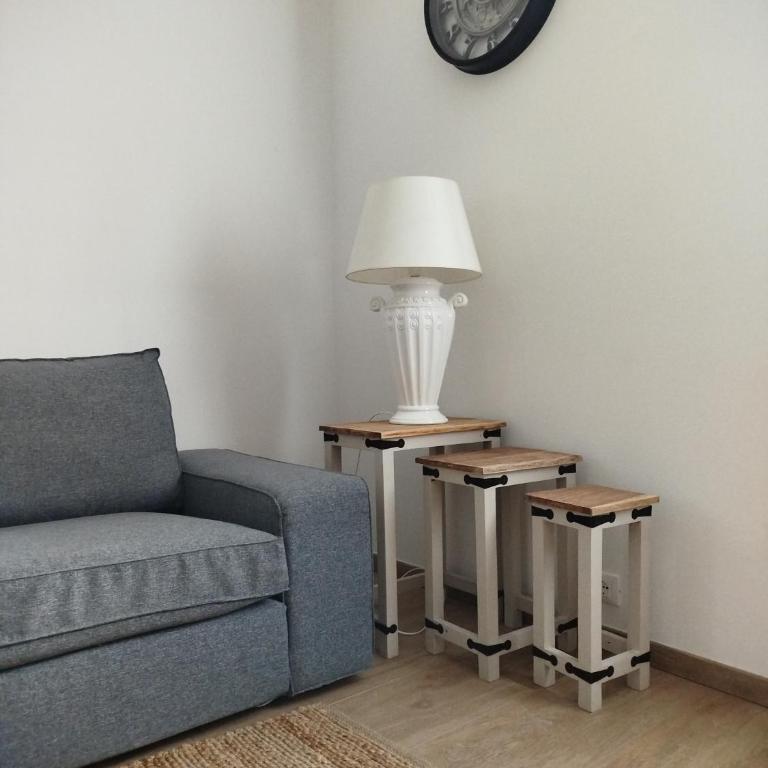 Villa Silvestre, appartamento Solagn - Appartamento con 2 Camere da Letto - 13