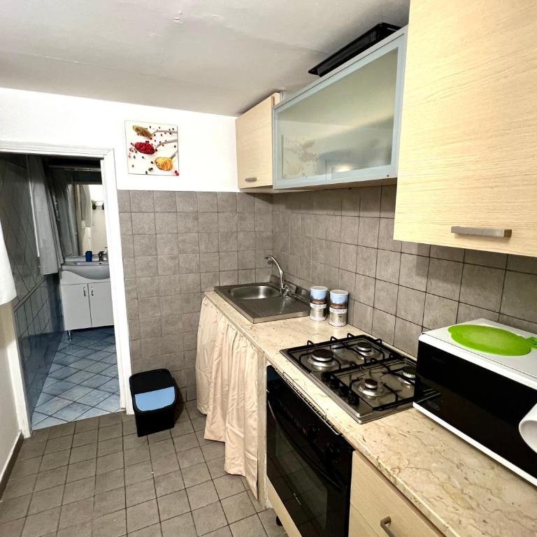 Trapani Centro Mare - Appartamento con 2 Camere da Letto - 15