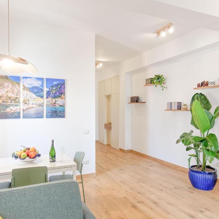 Susanna Boutique Home - Appartamento Deluxe - 10