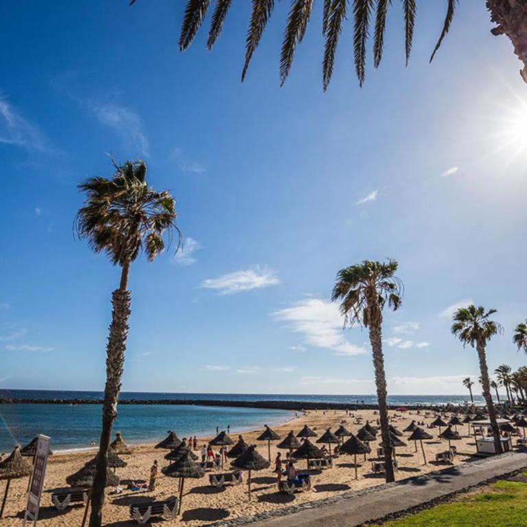 Los Cristianos Relax Holiday - Apartamento de 1 dormitorio - 1