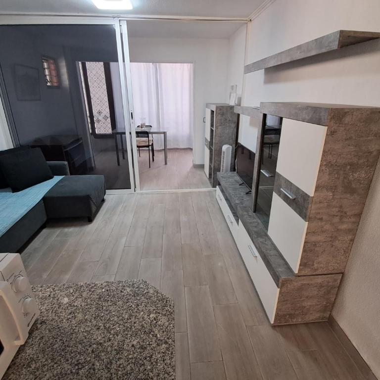 Los Cristianos Relax Holiday - Apartamento de 1 dormitorio - 2