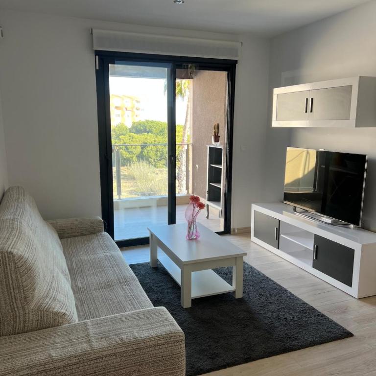 Beautiful apartment with sea view - Apartamento de 2 dormitorios - 4
