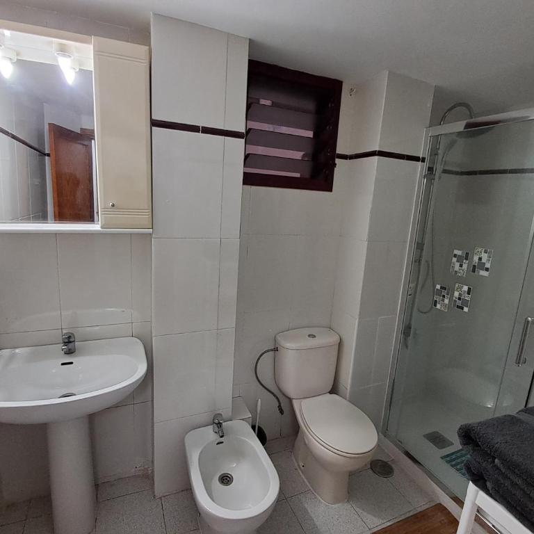 Los Cristianos Relax Holiday - Apartamento de 1 dormitorio - 5