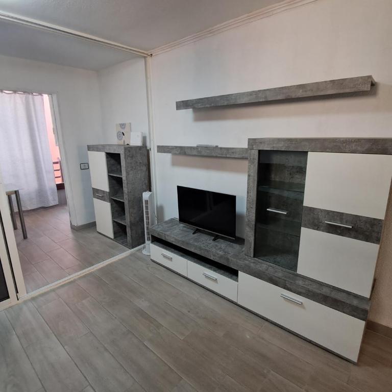 Los Cristianos Relax Holiday - Apartamento de 1 dormitorio - 7