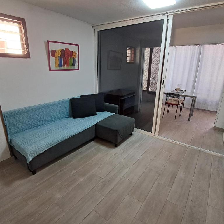 Los Cristianos Relax Holiday - Apartamento de 1 dormitorio - 9