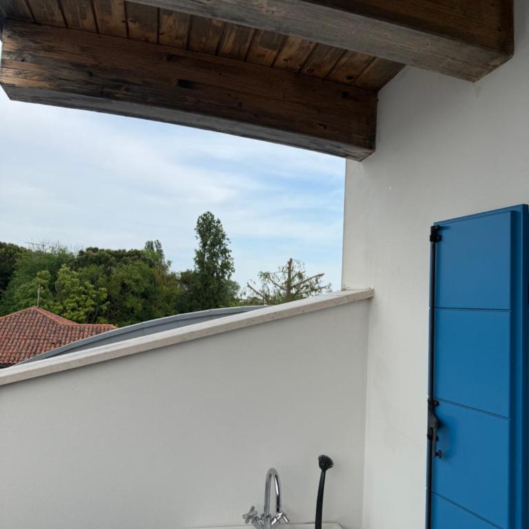 Casa Del Mare Lido di Venezia - Apartamento Dúplex - 30