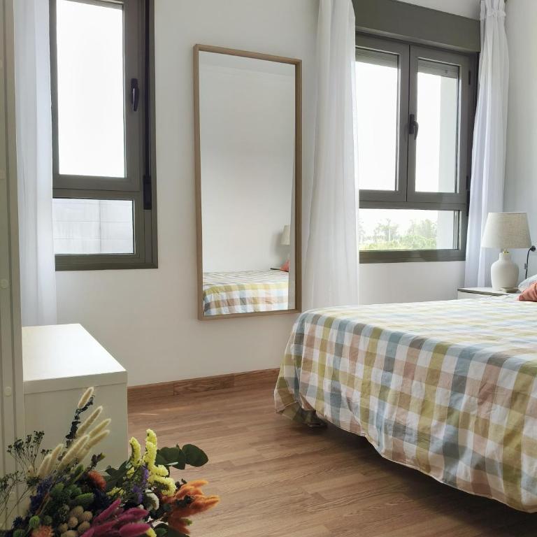 La Casa del Muelle - Apartamento de 2 dormitorios - 3