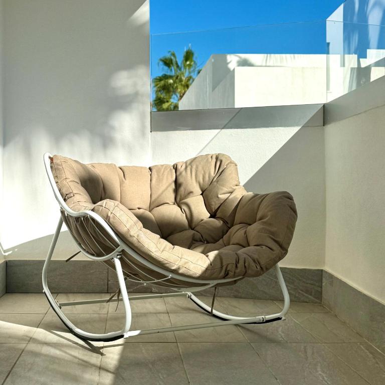 La Cala de Mijas - Dream Gardens - Apartamento - Planta baja - 42