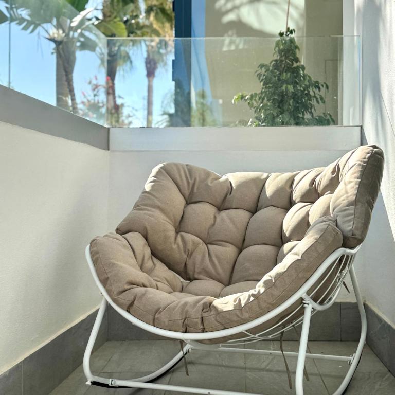 La Cala de Mijas - Dream Gardens - Apartamento - Planta baja - 43