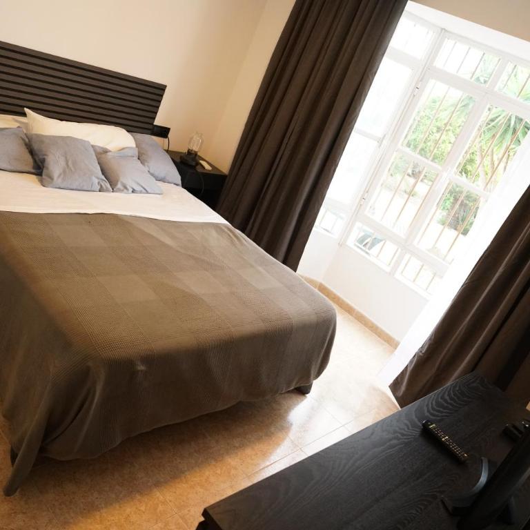 El Encanto La Barrosa - Three-Bedroom House - 3