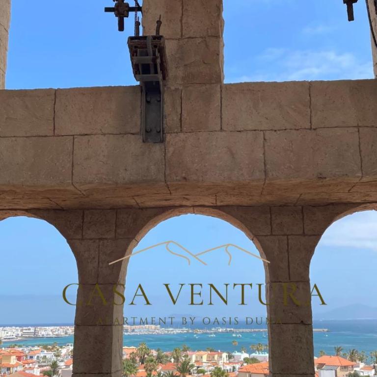 Oasis Dunas Suite Casa Ventura by B-Rent - Apartamento de 2 dormitorios - 53