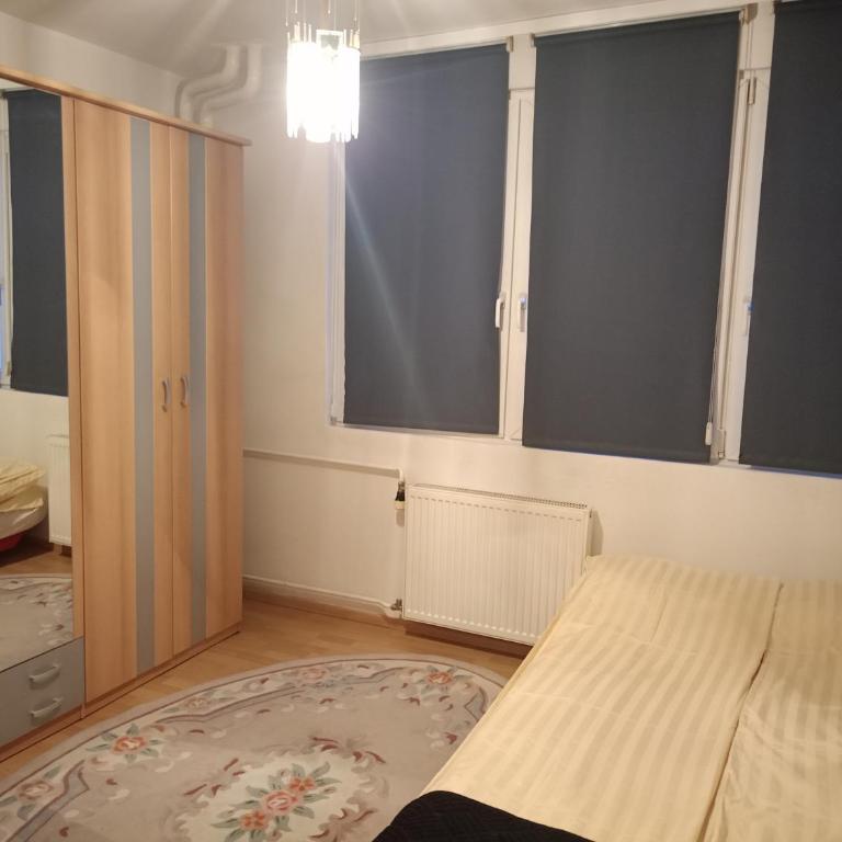 Apartman Šibica - Apartman sa 1 Spavaćom Sobom - 2