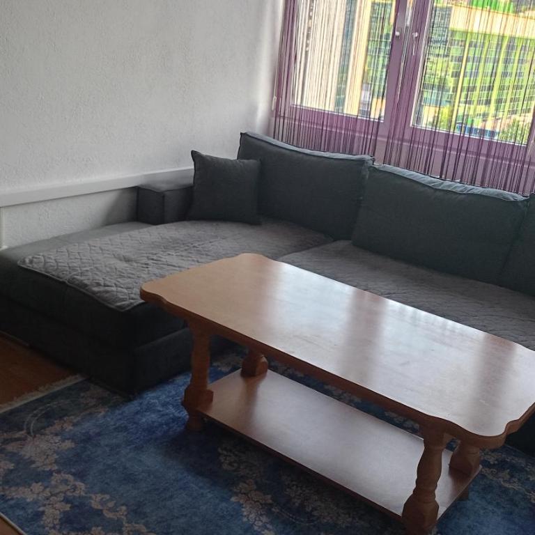 Apartman Šibica - Apartman sa 1 Spavaćom Sobom - 3