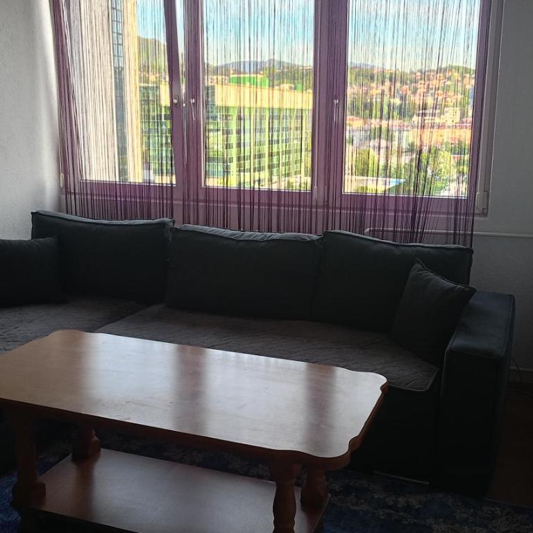 Apartman Šibica - Apartman sa 1 Spavaćom Sobom - 9