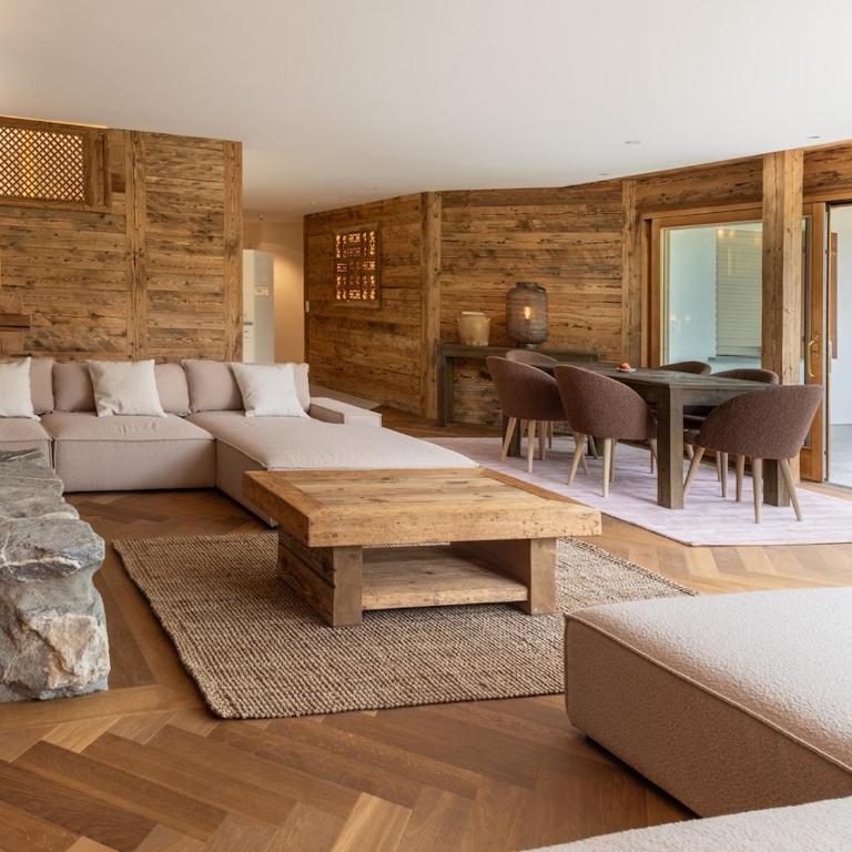 Orion - Garten Apartement - Apartment mit 3 Schlafzimmern - 20