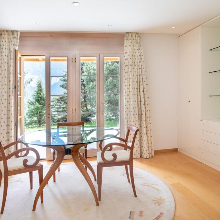 Orion - Garten Apartement - Apartment mit 3 Schlafzimmern - 13