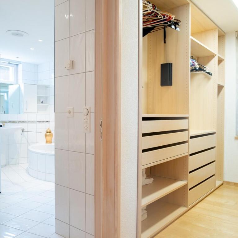 Orion - Garten Apartement - Apartment mit 3 Schlafzimmern - 11