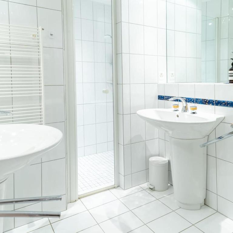 Orion - Garten Apartement - Apartment mit 3 Schlafzimmern - 14