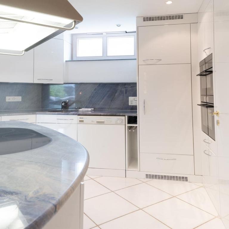 Orion - Garten Apartement - Apartment mit 3 Schlafzimmern - 16