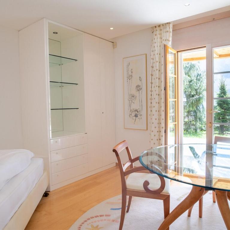 Orion - Garten Apartement - Apartment mit 3 Schlafzimmern - 12