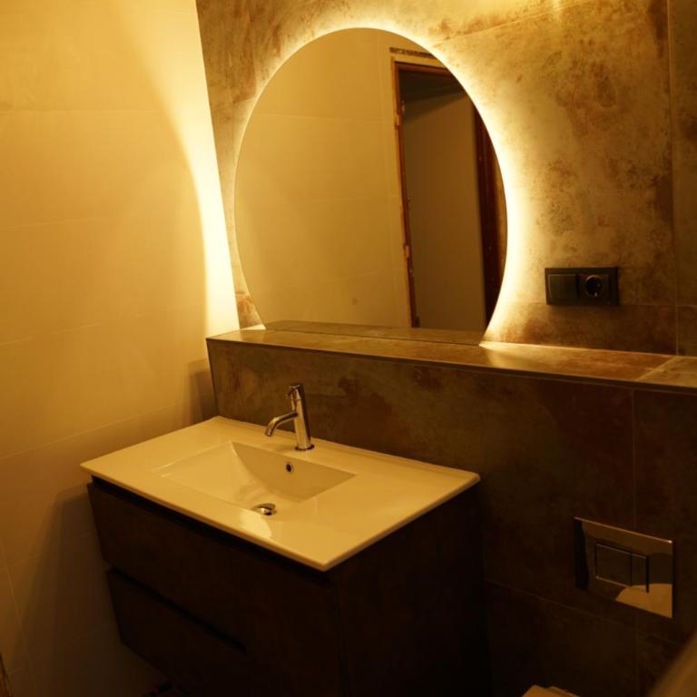 El Encanto La Barrosa - Three-Bedroom House - 15