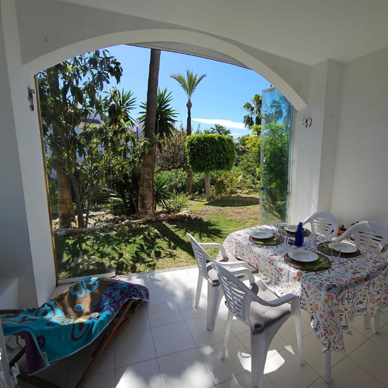 Calle Acuario 36 Riviera Del Sol - Apartamento - 4