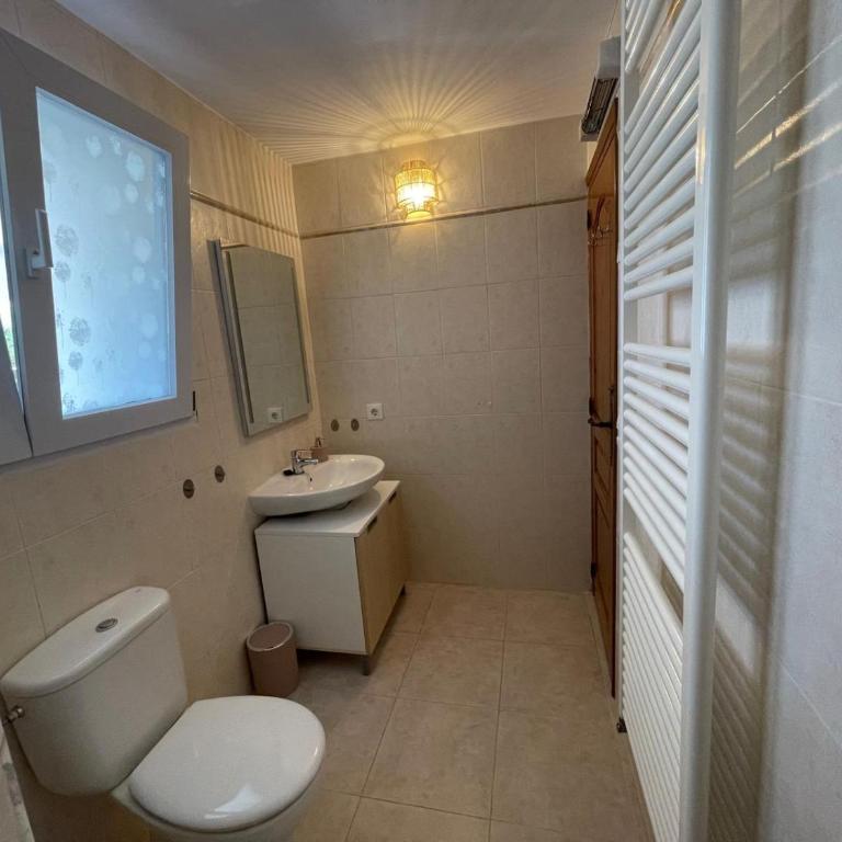 Villa Casa Balcòn al mar - Villa con piscina privada - 20