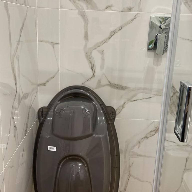 Mart Rental Apartament - Appartamento con 1 Camera da Letto - 26