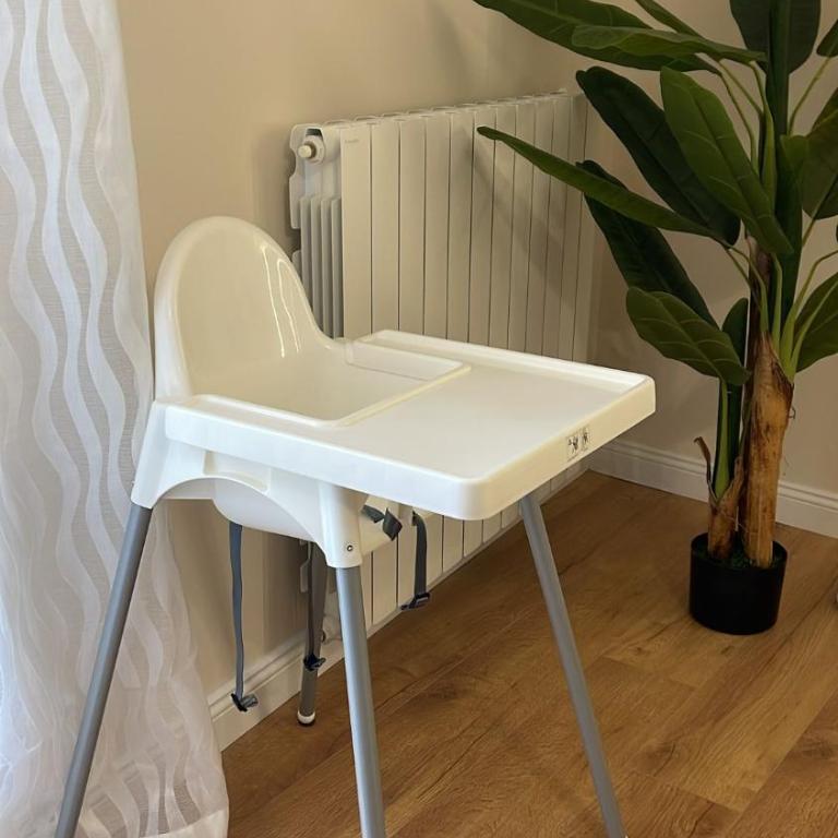 Mart Rental Apartament - Appartamento con 1 Camera da Letto - 27