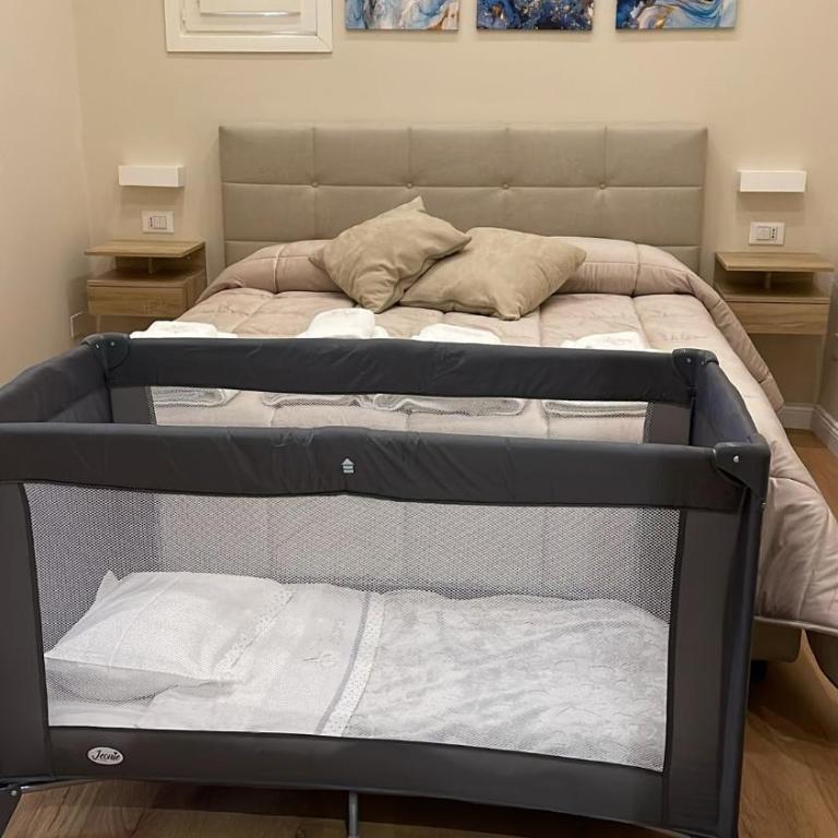 Mart Rental Apartament - Appartamento con 1 Camera da Letto - 28