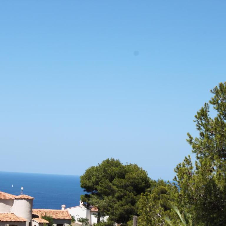Villa Casa Balcòn al mar - Villa con piscina privada - 18