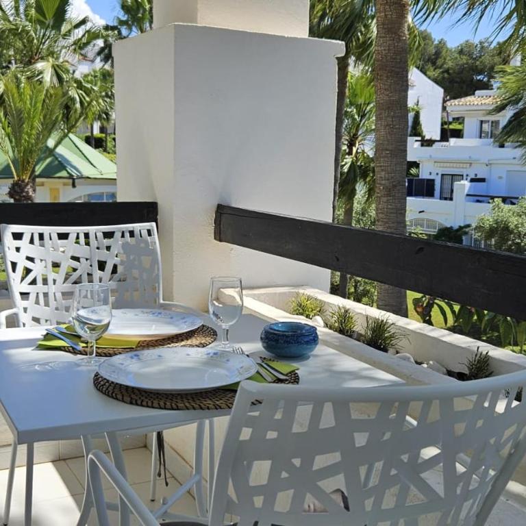 Calle Acuario 36 Riviera Del Sol - Apartamento - 21